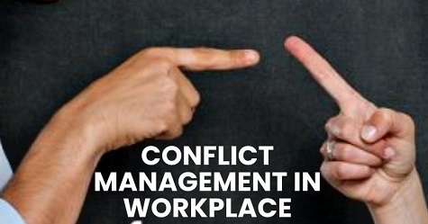 Conflict Management Training in Ahmedabad
