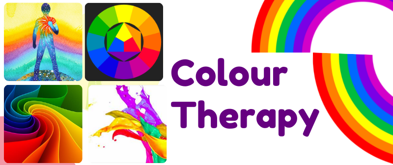 Colour Therapy in Aurangabad
