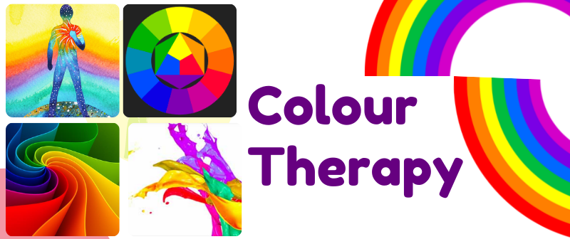 Colour Therapy in Guwahati