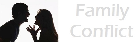 Family Conflict Counselling