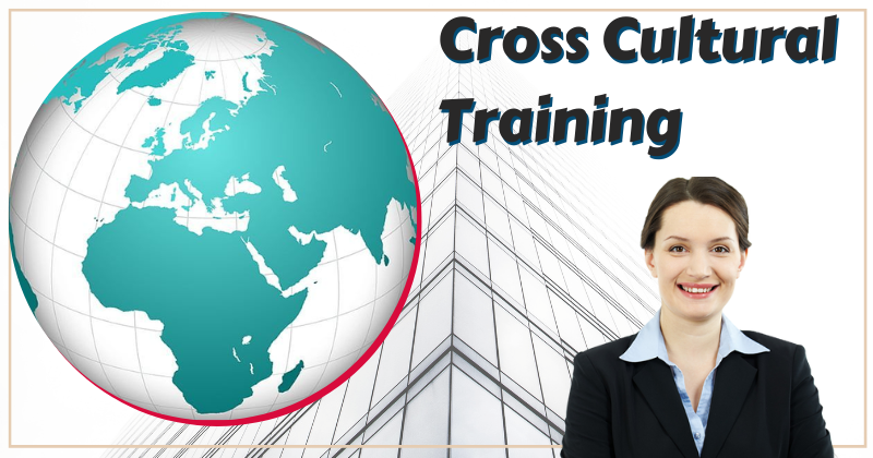 Cross Cultural Training in Juhu