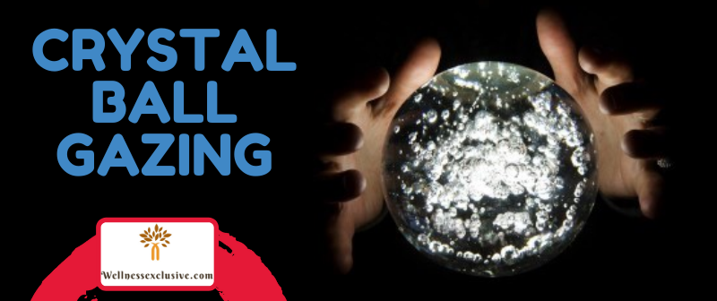 Crystal Ball Gazing in Dubai