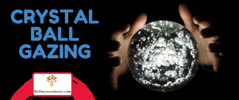 Crystal Ball Gazing in Vijayawada