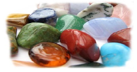 Crystal Healing in New York