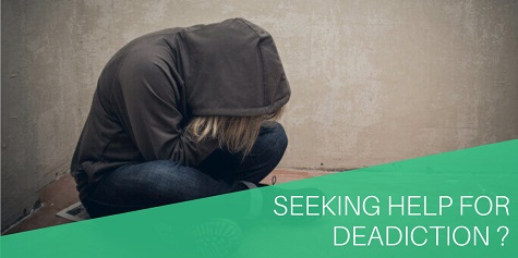 De-Addiction Counselling In Abu Dhabi