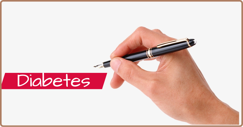 Diabetes Treatment in Vijayawada