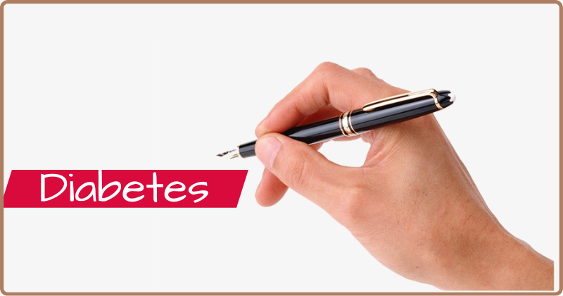 Diabetes Treatment in Rajkot