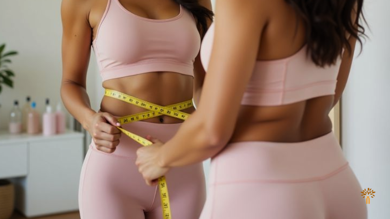 Weight loss diet program by Ahmedabad dietician