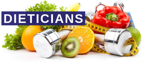 Best Dieticians in Hyderabad