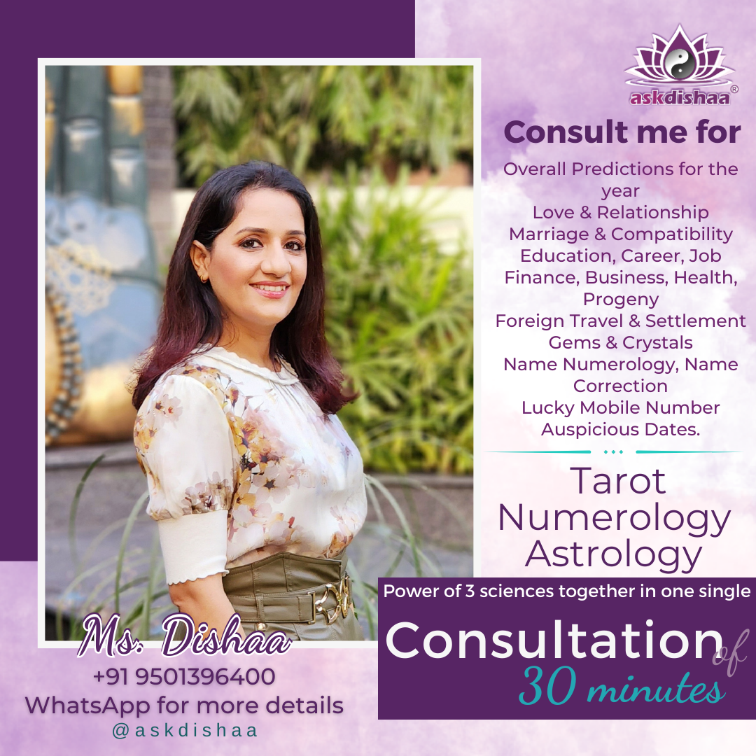 Natural Healing Expert and Coach Dishaa - Bangalore