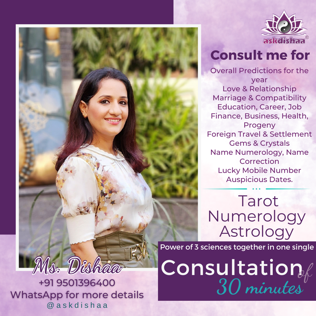 Natural Healing Expert and Coach Dishaa - Patna