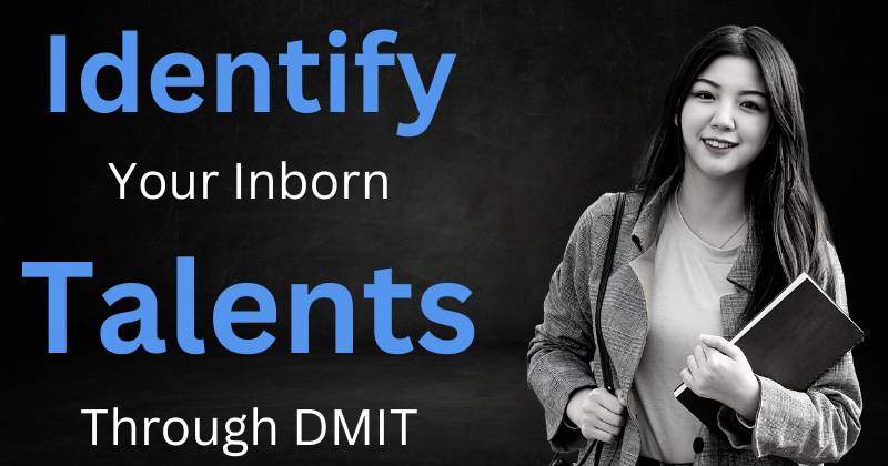 DMIT Test Online - Dehradun
