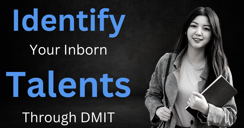 DMIT Test Online - Agra
