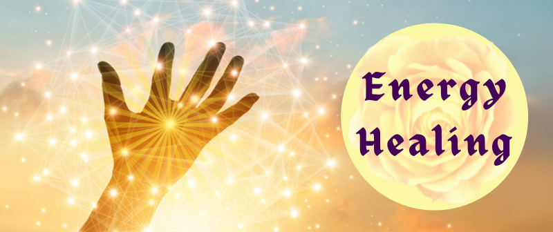 Energy Healing in Bhopal