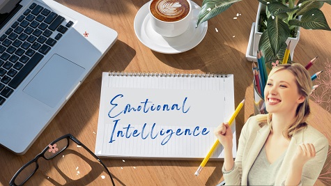 Emotional Intelligence EQ Training
