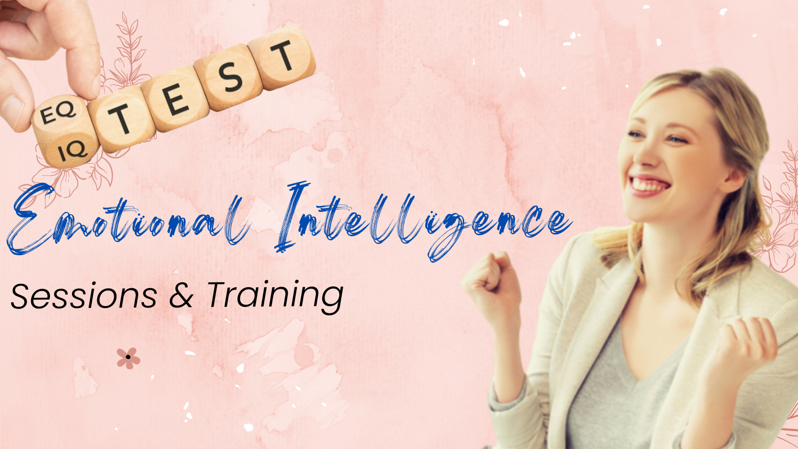 Emotional Intelligence Sessions and Training in Rishikesh