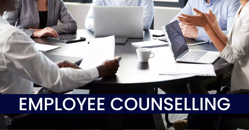 Employee Counselling in Hyderabad
