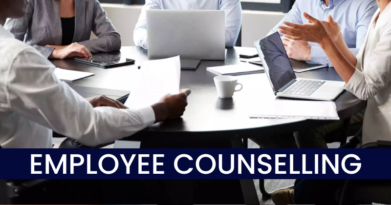 Employee Counselling in Vijayawada