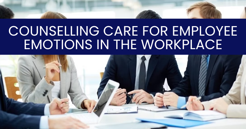 Employee Issues Counselling in Bangalore