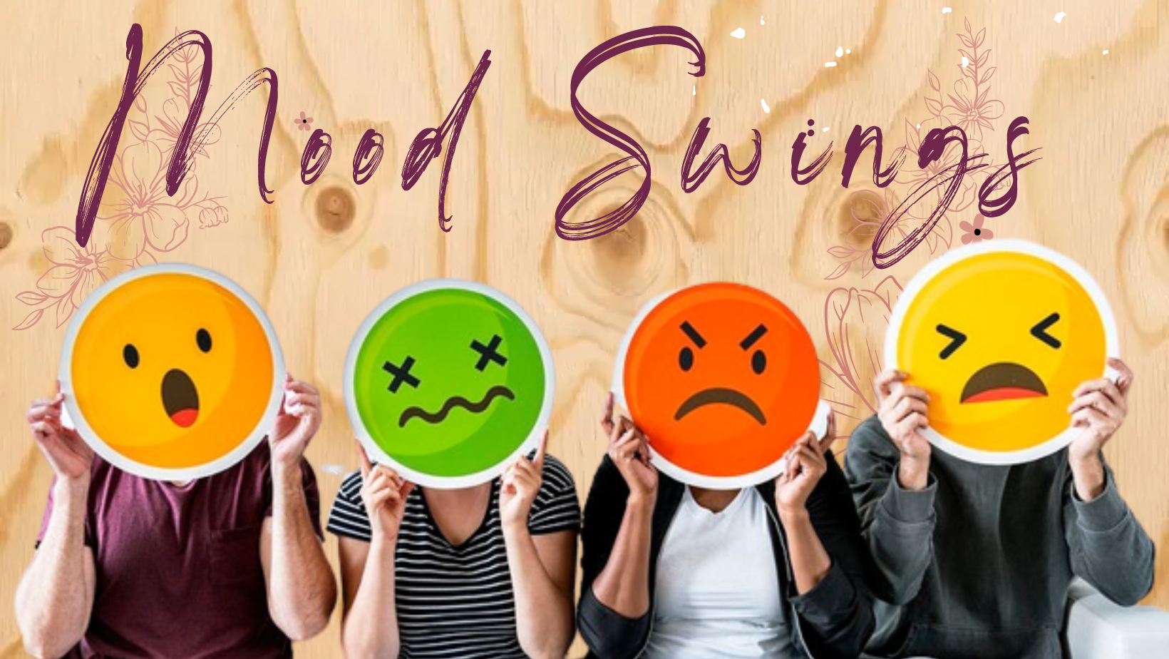 Mood Swings Counselling Services Andheri