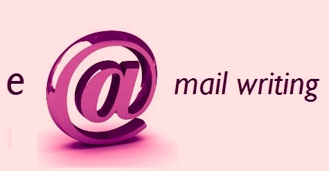 E mail Writing  Training in Vijayawada