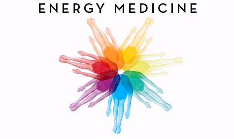 Energy Medicine in Indore