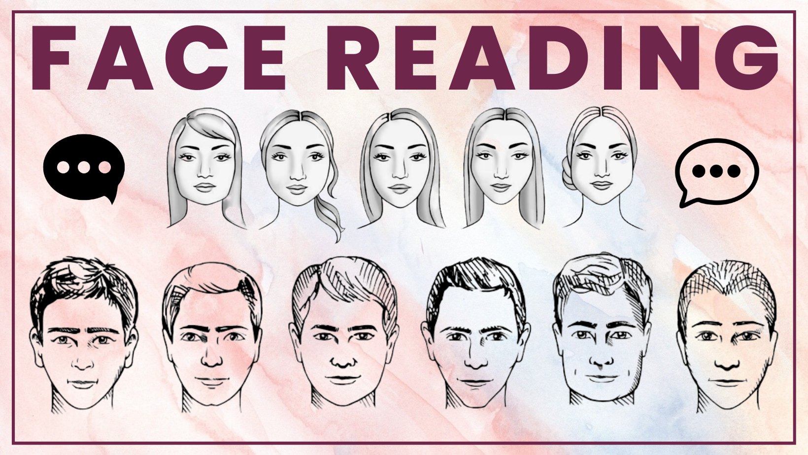 Face Analysis, Face Reader Astrologer in Delhi