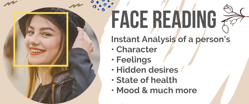 Face Reading Services in Gurgaon