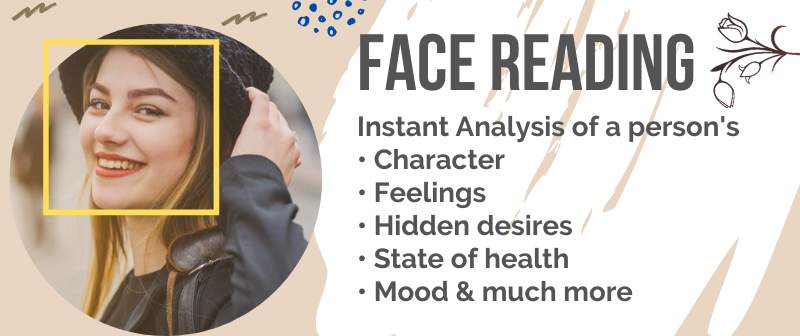 Face Reading Services in Kolkata