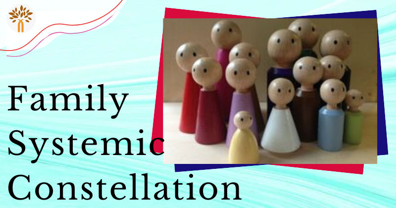 Family Constellations Jammu