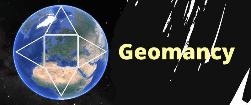Geomancy in Bangalore