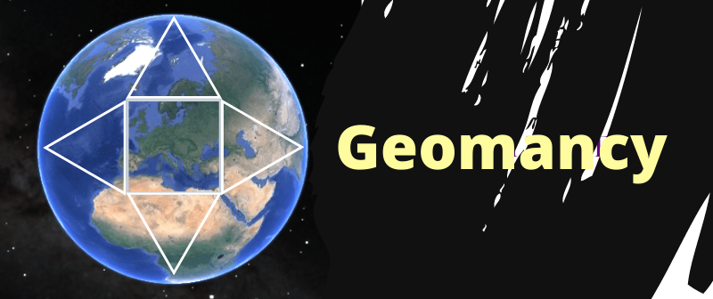 Geomancy in Chennai