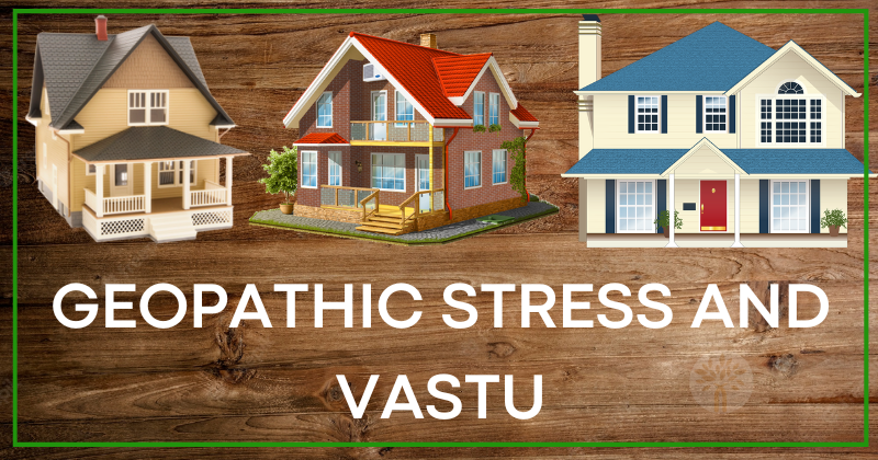 Geopathic Stress And Vastu in New Jersey