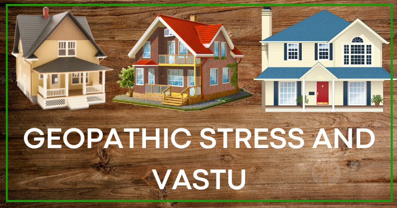 Geopathic Stress And Vastu in Zurich