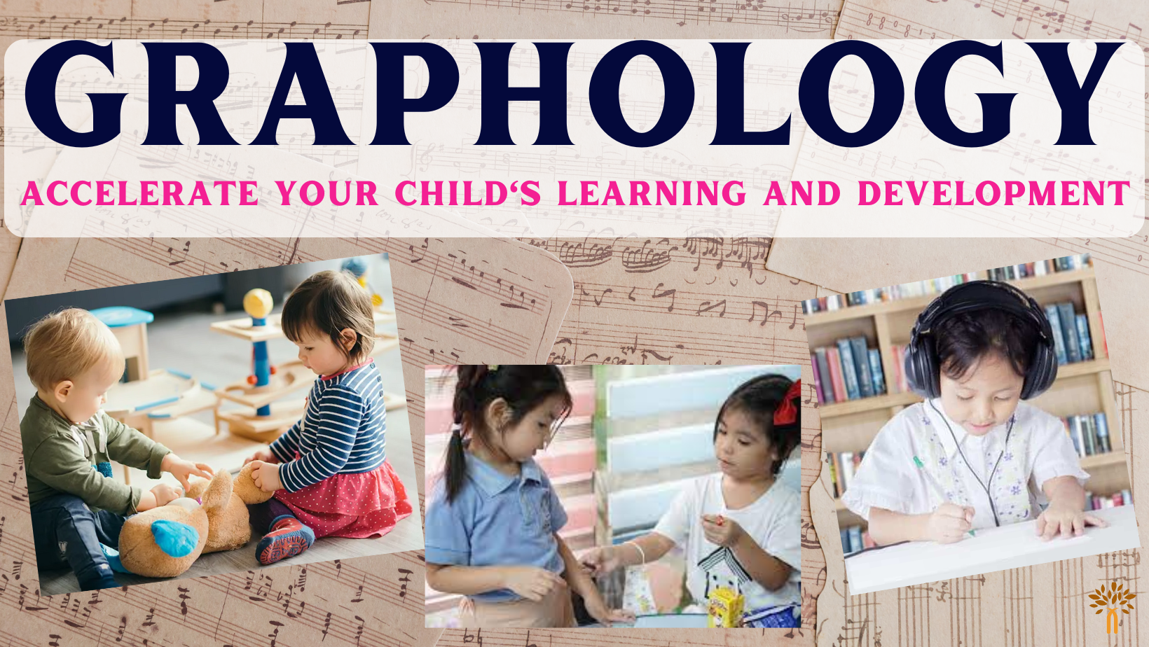 Graphology To Accelerate Your Child's Learning And Development - Abu Dhabi
