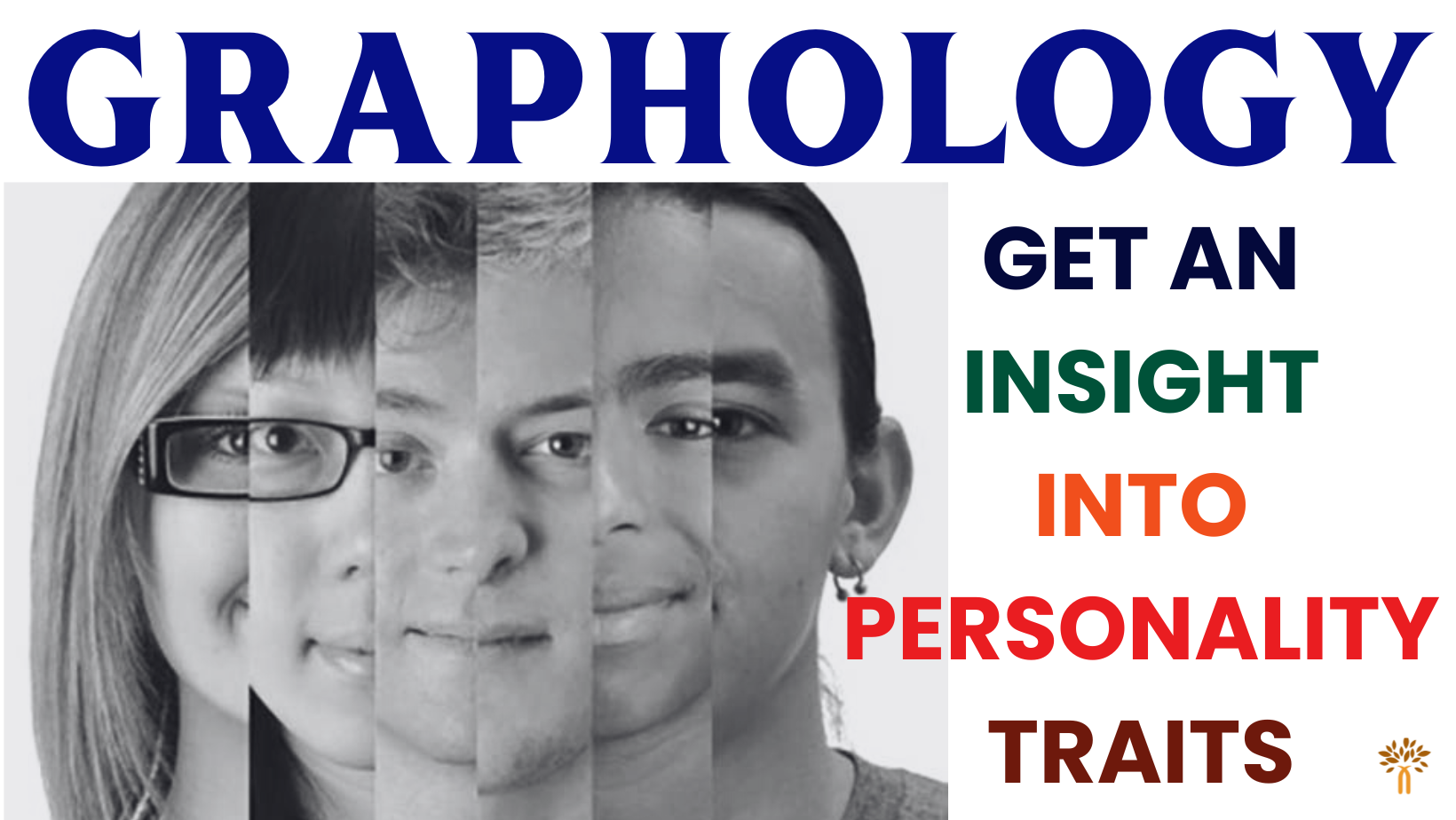 Graphology to Get Insight Into Personality Traits - Surat