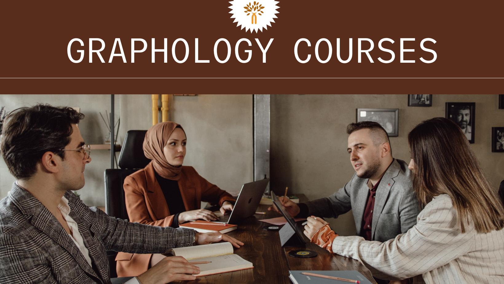 Graphology Courses in Chandigarh