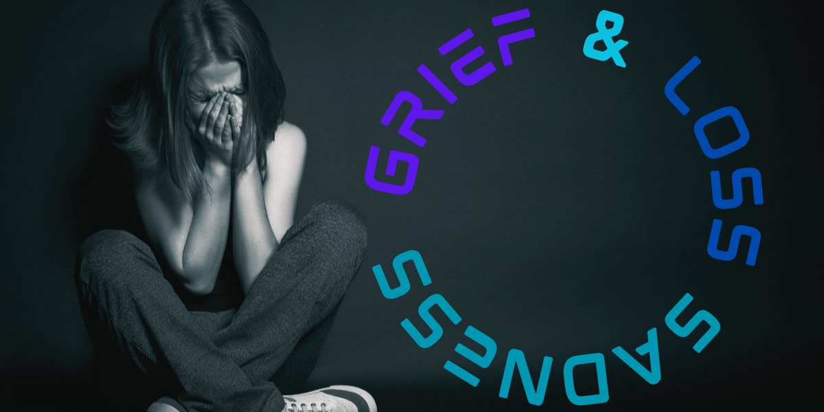 Grief & Loss Counselling