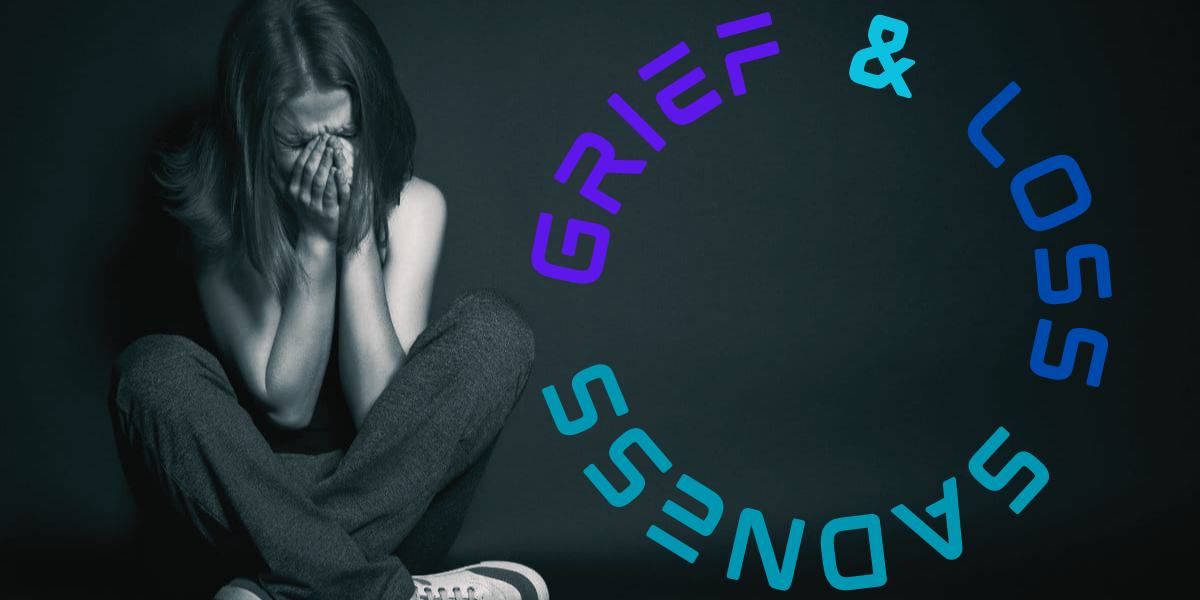 Grief & Loss Counselling Services in Chandigarh