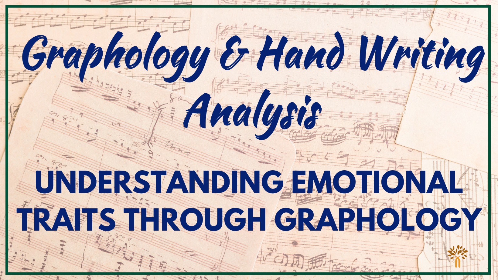 Graphology in Singapore