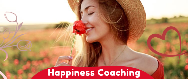 Happiness Coaching In Washington