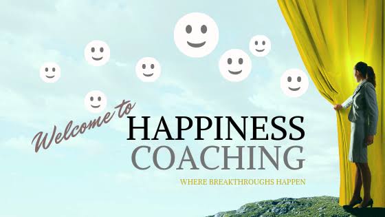 Happiness Coaching In Mumbai