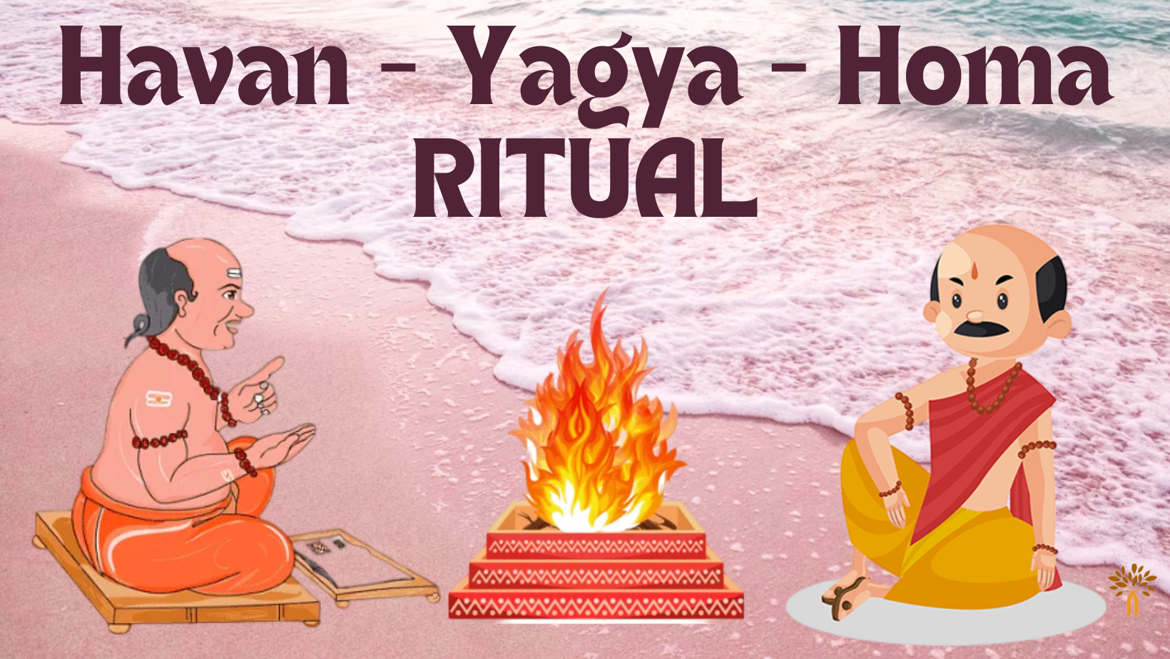 Yagna and Havan Rituals - Goa
