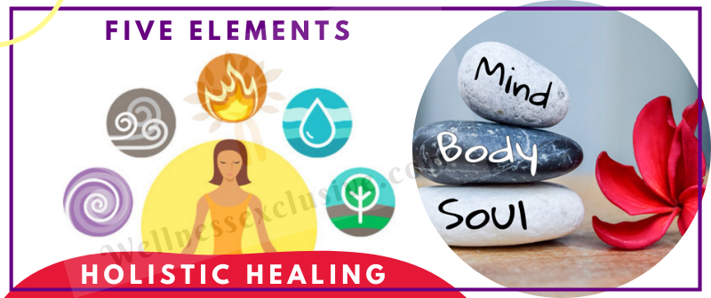 Holistic Healing in Thane