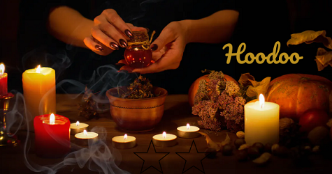 Hoodoo Course in Mysore
