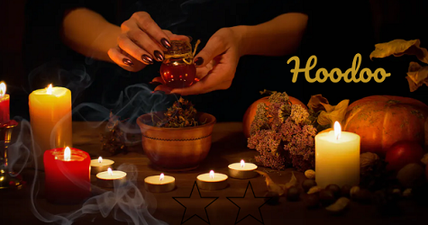 Hoodoo Spells Service Provider in Chandigarh