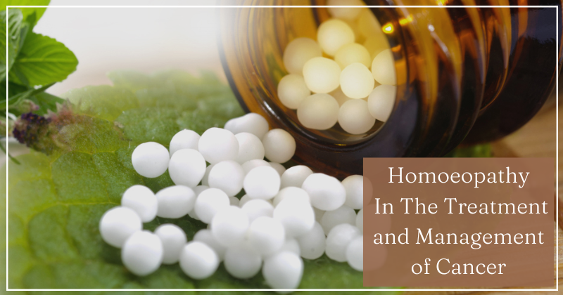 Homeopathy Doctor for Cancer Treatment in Bhopal