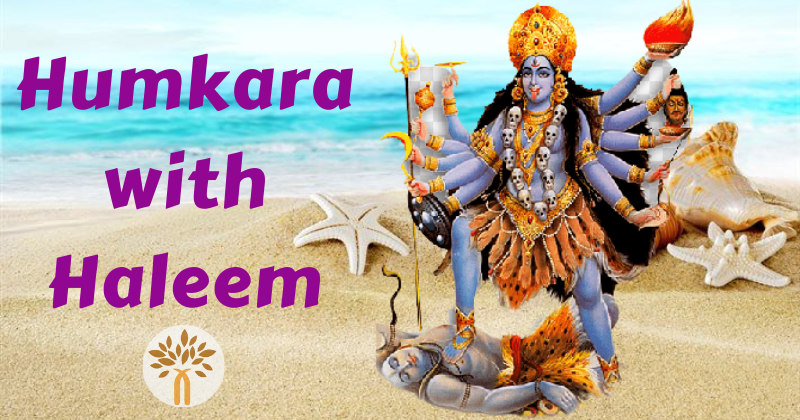 Humkara with Haleem Healing, Courses in Surat