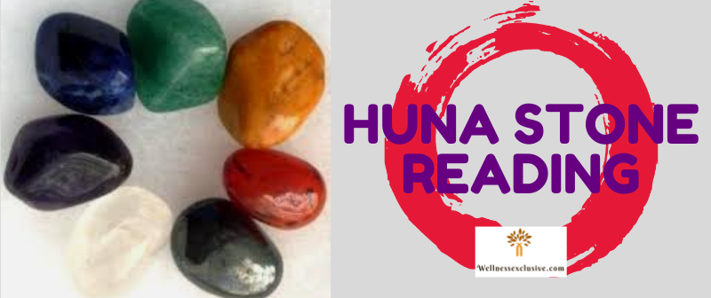 Huna Stone Reading in Ahmedabad