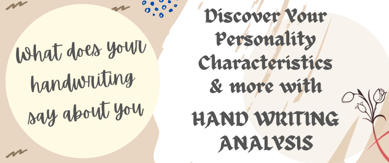 Handwriting Analysis in Surat